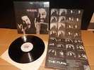 the fugs tenderness junction lp vgc with rare poster