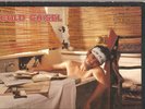 COLD CHISEL East 1980 LP (Khe Sanh) USA promo w/press kit (photo) Jimmy Barnes