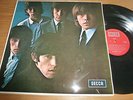 ROLLING STONES No 2....STUNNING UK MONO BOXED DECCA LK 4661