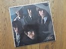 Rolling Stones - Rolling Stones No2 LP, Mono Red Decca Unboxed LK 4661 VG/VG