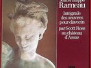STIL 2107 S 75 1-2-3-4 /  RAMEAU /  SCOTT ROSS