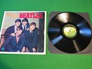 Beatles Please Please Me Japan LP von 1969 Apple AP 8675