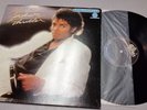 MICHAEL JACKSON - THRILLER - HALF SPEED, HE 48112, R&B, POP ROCK VINYL RECORD