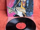 JIMI HENDRIX LIVE POLYDOR 2302 114 HOLLAND PRESS RARE LP