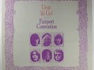 FAIRPORT CONVENTION LIEGE & LIEF 1969 ISLAND ILPS 9155 A4U/B4U PORKY PECKO PINK
