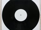 China White ?– Danger Zone  LP  WL PROMO TESTPRESSUNG  Gift Of Life ?– GIFT 017
