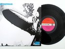Led Zeppelin 1   Turquoise Lettering   Unplayed Re-Issue   Mint