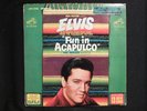 RCA VICTOR LSP-2756  Elvis Presley  FUN IN ACAPULCO  Stereo DG