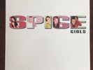 Spice Girls Spice Vinyl 12