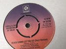 JOBELL & THE ORCHESTRA DE SALSA 7