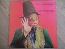 CAPTAIN BEEFHEART,trout mask replica,2LP,UK. PRESS REPRISE REC '70.foc,nearMINT+
