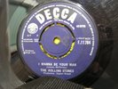UK 1ST PRESSING - THE ROLLING STONES 