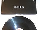 MANOWAR-Defender 12