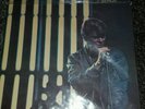 david bowie stage yellow vinyl