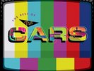 Moving in Stereo: The Best of the Cars by The Cars Vinyl LP - Used