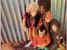 Vintage 1970 Jimi Hendrix Band of Gypsys Vinyl Record Polydor