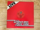 Van Morrison - Live At The Roxy Promo Album