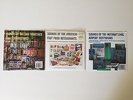 The Golding Institute - Set of 3 - SOUNDS OF THE ... 7