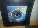 Pink Floyd-Pulse 4 LP Box 1995 , Guter gepflegter Zustand