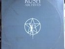 Rush Archives 3 Record SET Mercury SRM-3-9200 NR MINT VINYL