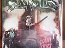 SEALED punk LP   PLASMATICS “Coup d’Etat” CAPITOL ’82 orig   WOW