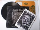 Doremi Fasol Latido-Hawkwind-LP-Concert Song Sheet.
