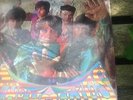 The Hollies Evolution 1967 Rare Lp