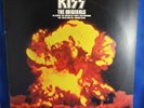KISS - THE ORIGINALS - JAPAN 1ST PRESS VIP-5501-3