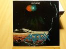 Anthrax  ?–  Indians