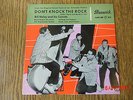 EP  Bill Haley Don`t knock the Rock Original Brunswick 1957  Rock`n Roll Singles