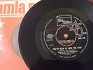 martha & the vandellas youve been in love too long TMG 530 record