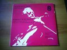SCHUBERT SCHUMANN ANDRE NAVARRA FRENCH CELLO LP CALLIOPE CAL 1614