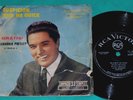 Elvis Presley - Suspicion / Kiss me quick BRAZIL ORIGINAL 7