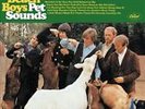Pet Sounds LP by The Beach Boys (180g Vinyl, Audiophile)