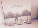 George Harrison All Things Must Pass Original UK 3LP With Poster BEATLES