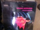 BLACK SABBATH PARANOID VINYL ALBUM