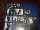 Bruce Springsteen -- Born In The USA -- signed LP inner sleeve