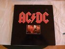 AC / DC - 3 LP Box - High Voltage - Dirty Deeds Done Dirt Cheap - Power Age