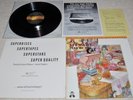 AL STEWART - Year of the Cat - VERY RARE MOBILE FIDELITY 1978 N/M AUDIOPHILE LP