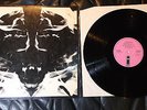 LP MOTT THE HOOPLE - Mad Shadow DE 1970 VG+ 1.Press. Pink Island FOC Prog.Rock