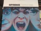 Supergrass - I Should Coco ORIGINAL UK PRESS PARLOPHONE RECORDS EX/EX