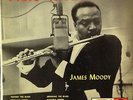 James Moody-Flute 'N The Blues-Argo 603-MONO NICE