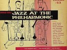 Various-Jazz At The Philharmonic #11-Verve 11-2LP DSM