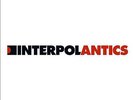INTERPOL // ANTICS // BRAND NEW RECORD LP VINYL