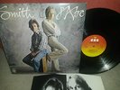 Smith & D'Abo b S/T vinyl LP 1976 1st EX+ INNER Dave Clark Five Manfred Mann