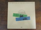ORIGINAL Beatles 1977 FIRST ISSUE LIVE AT HOLLYWOOD BOWL VINYL LP RECORD SEALED
