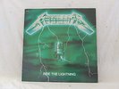 METALLICA ride the lightning french cover green     kiss acdc mercyful fate wasp