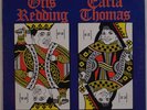 OTIS REDDING & CARLA THOMAS: King & Queen USA Stax ORIG Soul LP Hear