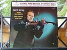 MERCURY SR 90308 BRAHMS VIOLIN CONCERTO SZERYNG LSO DORATI