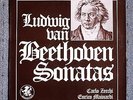 ENRICO MAINARDI (cello) & C. ZECCHI (piano) Beethoven sonatas -Hungary UNPLAYED